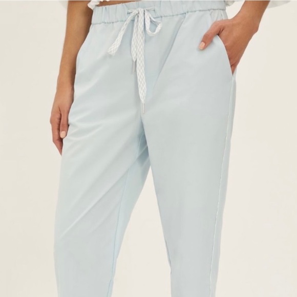 Maeve by Anthropologie track pants- size Medium - Picture 2 of 10